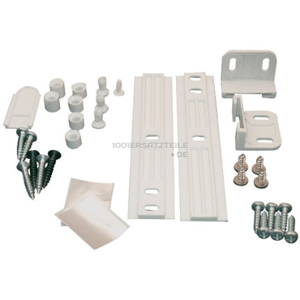 C00314618 TuRWECHSEL SET (SCHLEPPSCHARNIERE)