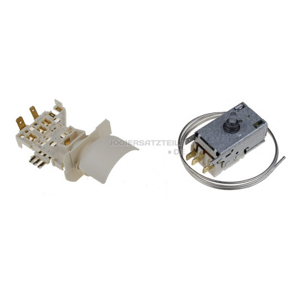 C00314726 THERMOSTAT