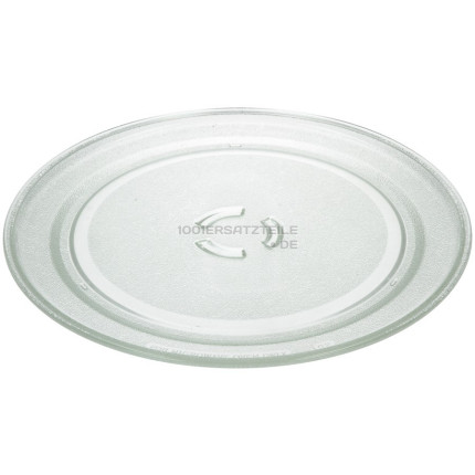 C00314839 DREHTELLER GLAS FuR BAUKNECHT,DURCHMESSER:36CM