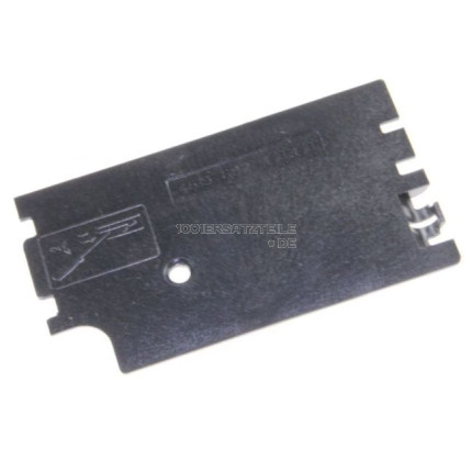 C00316550 ABDECKUNG KUNSTSTOFF
