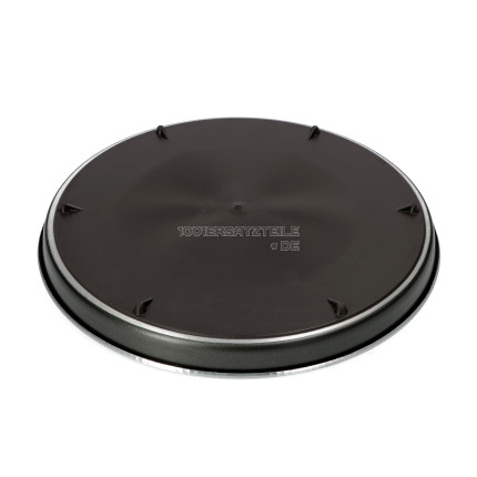 C00322872 AVM305 CRISP-PLATTE GROSS (o 30,5 CM) (ersetzt: #3110342 AVM 120 CRISPPLATTEVIP DURCHM:30,5CM HoHE:2,5CM) (ersetzt: #7204915 KRISPTELLER)