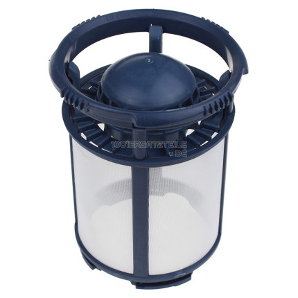 C00324914 SIEB, GROB MICROFILTER- MBAN, GWS
