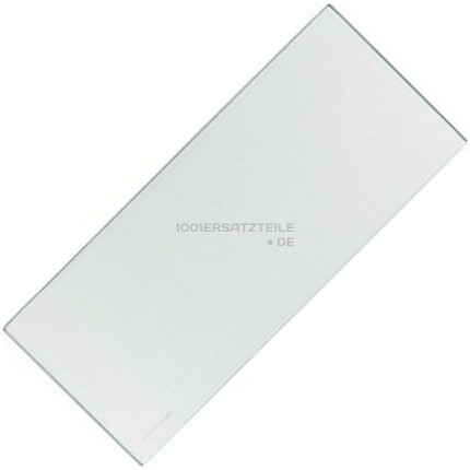 C00324977 FREEZER GLASS REVO L ITTLE