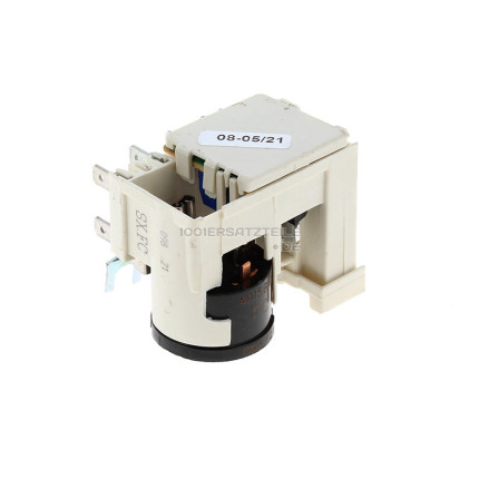 C00325092 MONOBLOCK SX FC