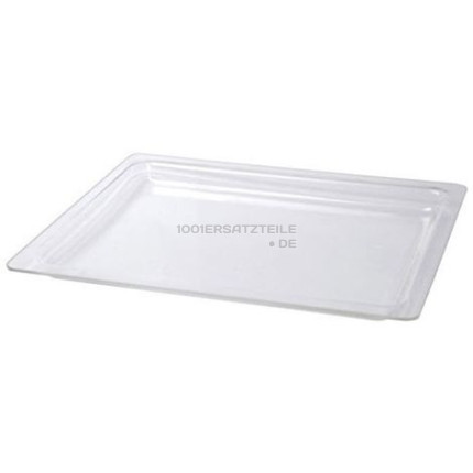 C00327803 BACKBLECH GLAS