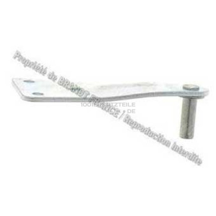 C00329779 SCHARNIER FuR RECHTEN UND LINKEN ANSCHLAG