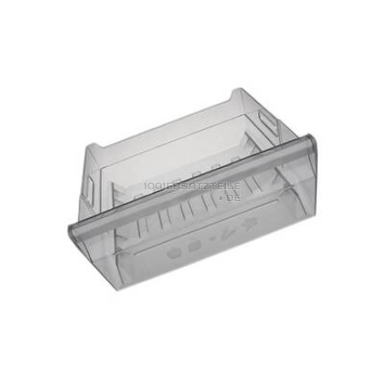 C00344971 GEMuSEFACH TRANSPARENT GRAU