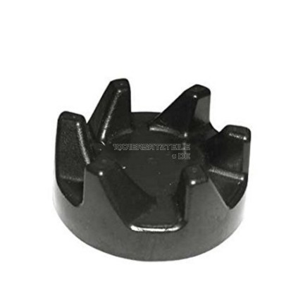 C00373683 381201231109R KUPPLUNG KITCHEN AID