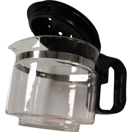 C00378332 KAFFEEKANNE UNIVERSAL 12/15 TASSEN
