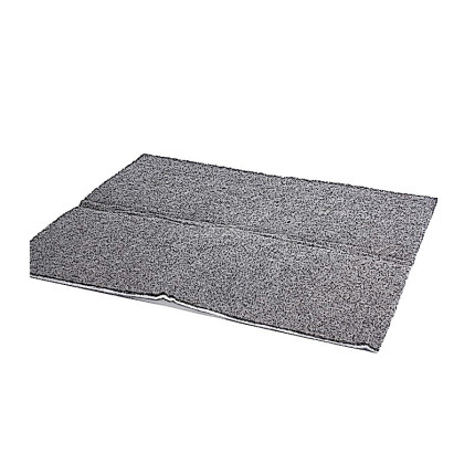 C00380049 UCF016 KOMBIFILTER, FETTFILTER, AKTIVKOHLE ,ZUSCHNEIDBAR 470X570, 450G/M²