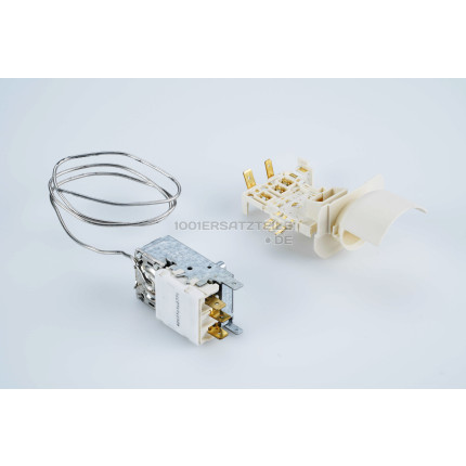 C00381513 484000008568 THERMOSTAT SATZ LAMP HOLDER ,INVENSY