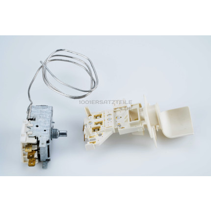 C00381513 484000008568 THERMOSTAT SATZ LAMP HOLDER ,INVENSY
