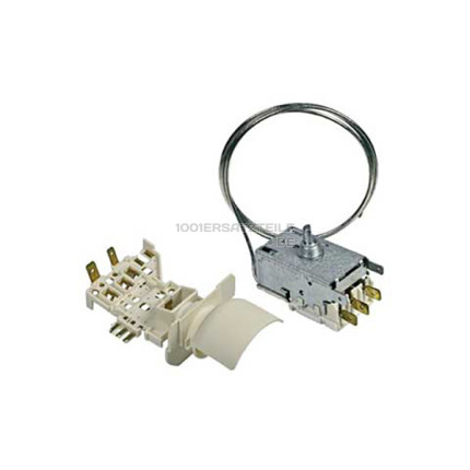 C00382945 THERMOSTAT SATZ LAMP HOLDER ,INVENSY