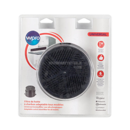 C00385632 UNIVERSAL CARBON FILTER