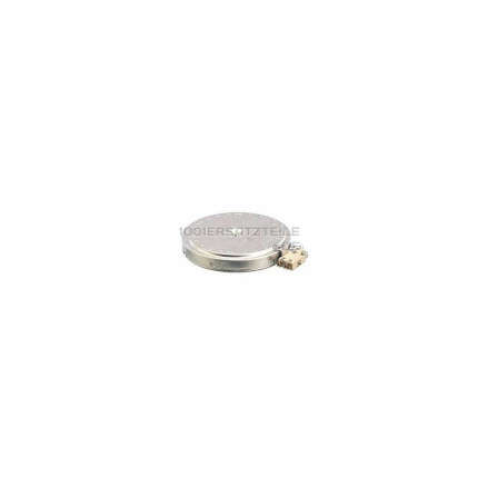 C00390174 STRAHLUNGSHEIZKoRPER EIKA 180MM, 1700WATT
