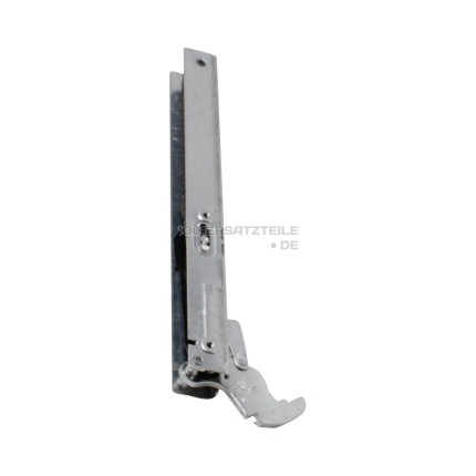 C00397814 HINGE - OVEN DOOR M6 7-M55 RUSTIC