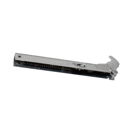 C00397814 HINGE - OVEN DOOR M6 7-M55 RUSTIC