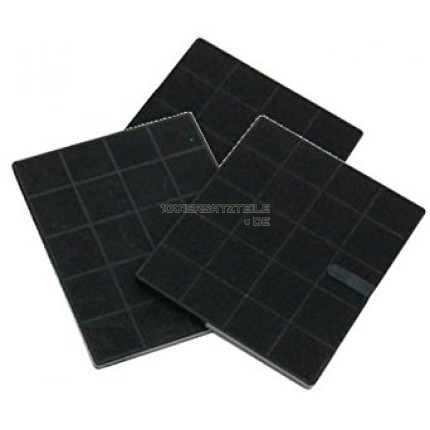 C00405218 AKTIVKOHLEFILTER 2 ST?CK
