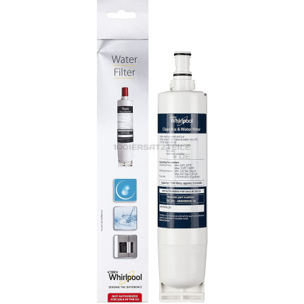 C00424824 WASSERFILTER