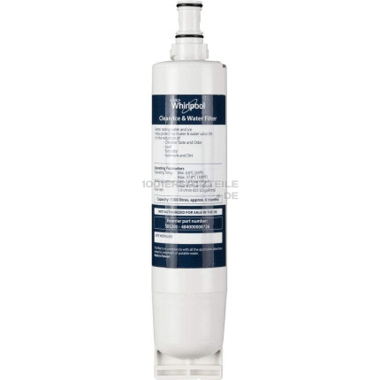 C00424824 WASSERFILTER