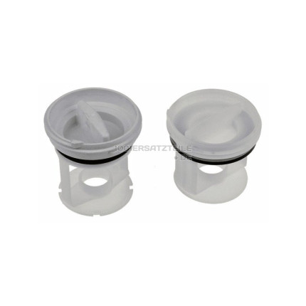 C00470576 KIT FILTER (INHALT: 2 VERSCHIEDENE FILTER)
