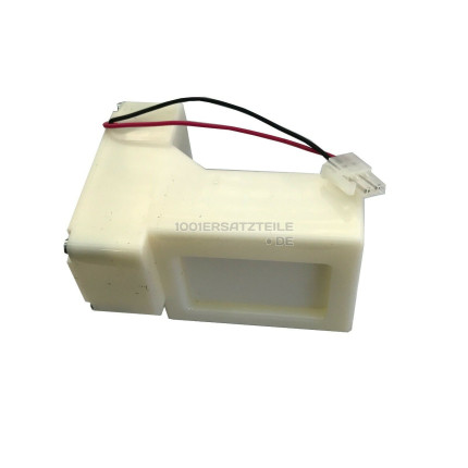 C00480597 DAMPER-ELEC CONTROL 2 HARNESES