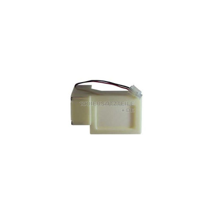 C00480597 DAMPER-ELEC CONTROL 2 HARNESES
