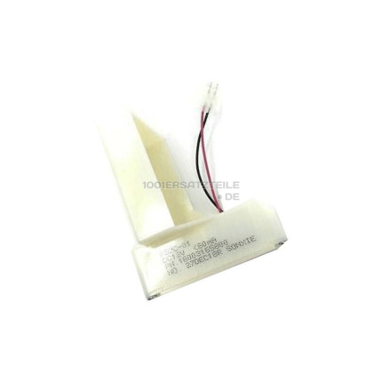 C00480597 DAMPER-ELEC CONTROL 2 HARNESES