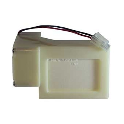 C00480597 DAMPER-ELEC CONTROL 2 HARNESES