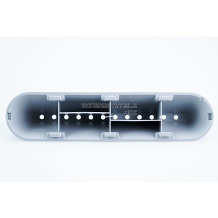 C00533119 TROMMELRIPPE MIT OBERWASSERSYSTEM (ersetzt: #976948 C00268109 TROMMELRIPPE 62LT RADOMSKO)