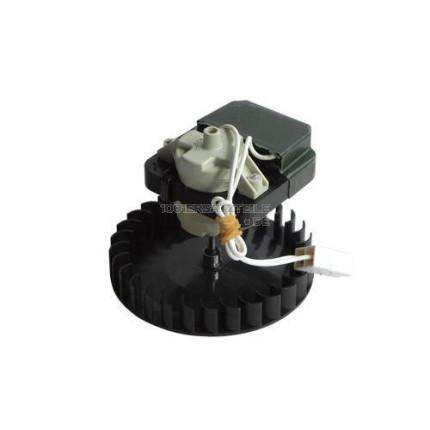 C09R1952 CLB LUEFTERMOTOR 220V 3,5W 1200(FSTON 6,3