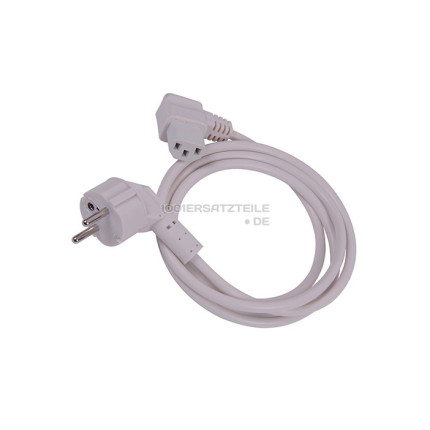Cable connection 3x0,75x2100w