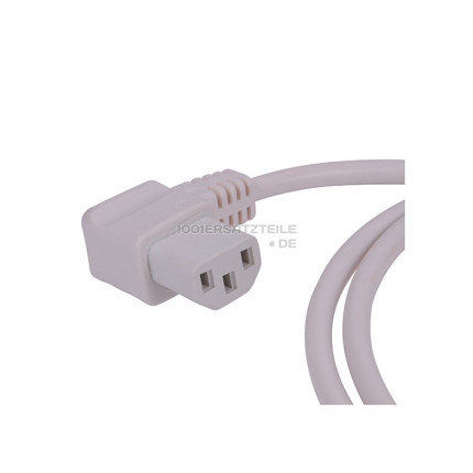 Cable connection 3x0,75x2100w