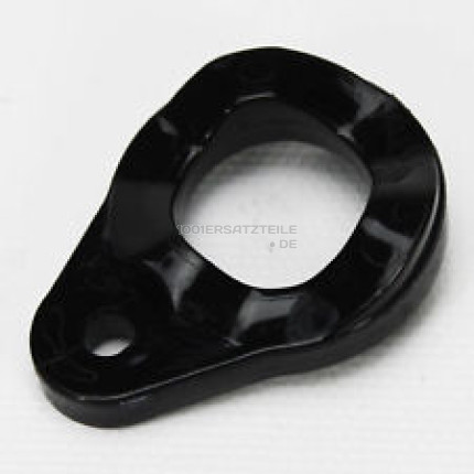 Cam hinge-riser low l guggenheim ny-66