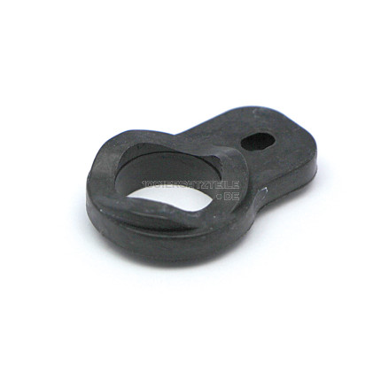 Cam hinge-riser upp l ny-66,blac