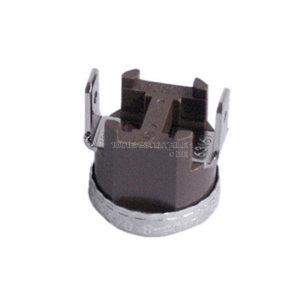 Campini thermostat 105°c 16a /250v