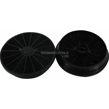 CARBON FILTER (BOX 2 PCS)