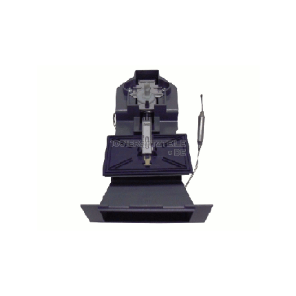 Case-thermo assy