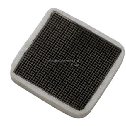Catalyst geruchsfilter ,7,w40, l40 pd mn cu