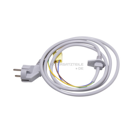 Cbf-power cord at europe eu3f gray,1500