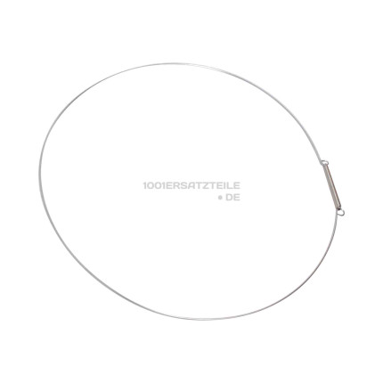 CLAMP ASSY TZAR PJT HSW-3 D1.8