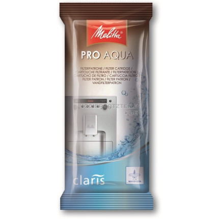 Claris wasserfilter (1stk.)