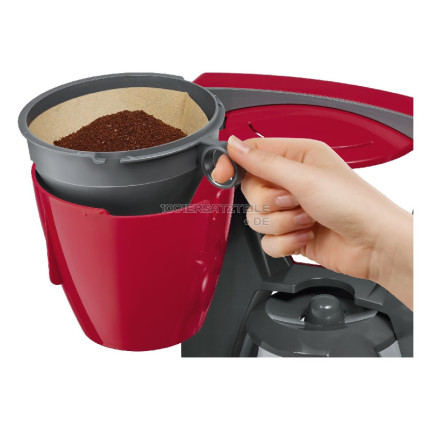 Coffee filter