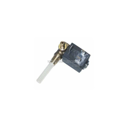 Coil/solenoid valve abund