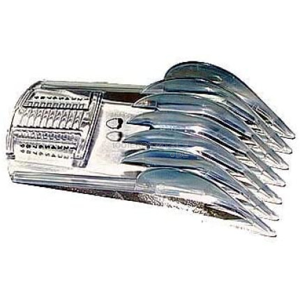 COMB, HAIRCLIPPER