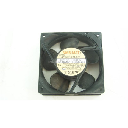 COMPRESSOR COOL FAN
