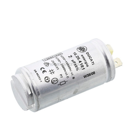 CONDENSATEUR DE DÃ‰MARRAGE,2ioeF
