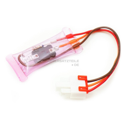 CONTROL ASSY DEF.## POS 401A BIS SN: 909KR00000
