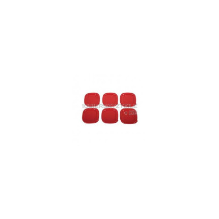 Cover*6/red