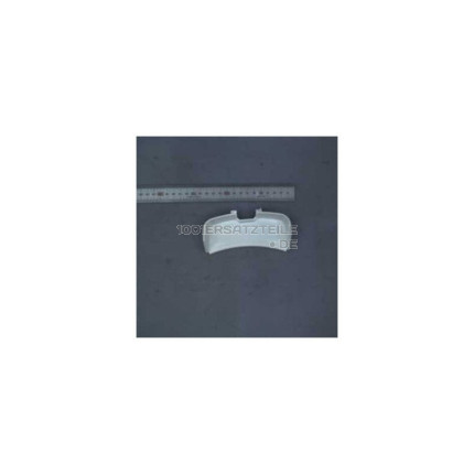 Cover handle wf8804dp abs t2.5w60,l125